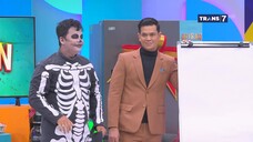 Arisan TRANS7 FULL 18 Desember 2024