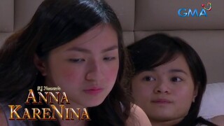 Walang katumbas ang pagmamahal ng isang ina! (Anna Karenina)