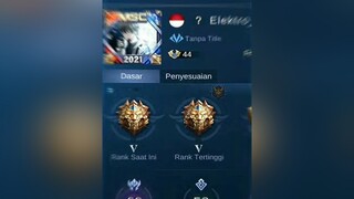 Preset Jedag jedug ml xyzcba fyp mobilelegends alightmotion mlbb fypシ