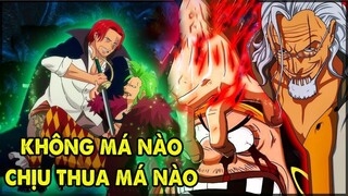 Top Băng Hải Tặc Bất Ổn Nhất One Piece (P2)