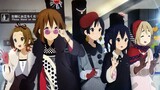 The K-On!