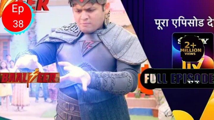 NEW! Baalveer S4 | Ep 38 | 26 June 2024 | Teaser