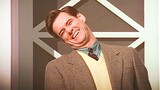 "Even if the whole world was lying to him, he never hesitated in his choice" - "The Truman Show"