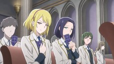Gorilla no Kami Eps 1 Sub Indonesia