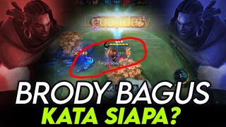 Sebelum Beli/Pakai BRODY, WAJIB TAU INI - Mobile Legends