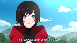 RWBY: Hyousetsu Teikoku part 1  Subtitle Indonesia