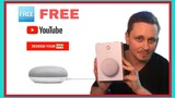 How to Get a Google Nest Mini....For Free😱