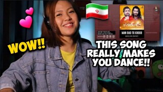 MACAN BAND - Man Bad To Khoob | Filipino Reaction | Krizz Reacts