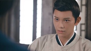 This is the only drama with a male lead and a male second partner being a green tea partner! No one 