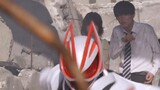 [Cover Cina] Lagu Tema Kamen Rider Geats Trust Last