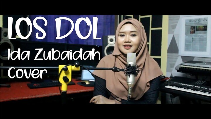 LOS DOL- Denny Caknan | Ida Zubaidah Cover |