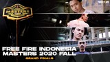 Grand Finals FFIM 2020 Fall - Teaser