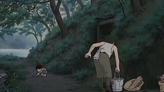 Cuma anime doang ko nangis?