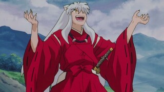 [ InuYasha ] InuYasha kesurupan, Mica ketakutan hingga anusnya menegang...