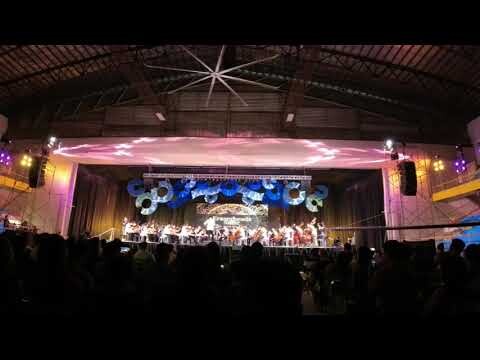 Philippine Philharmonic Orchestra performs ERASERHEADS Music Hits! LIVE! (arranged by Ryan Cayabyab)