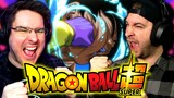 GOKU VS FRIEZA! | Dragon Ball Super Episode 95 REACTION | Anime Reaction