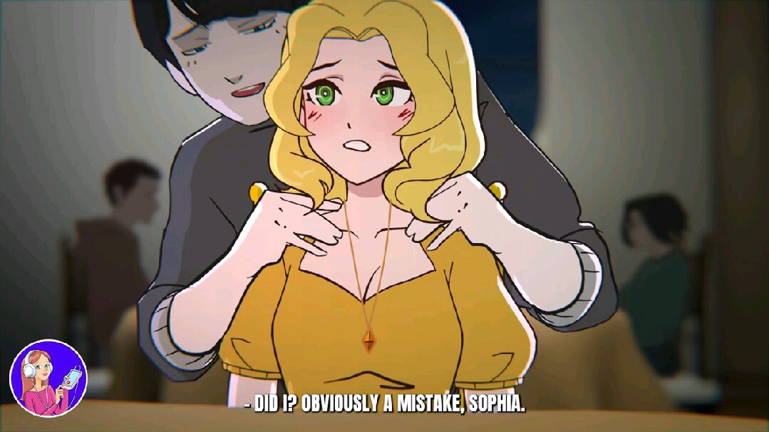 My Boyfriend was so obsessed of me ( MSA ) My story Animated - Bilibili My Boyfriend was so obsessed of me ( MSA ) My story Animated - Bilibili