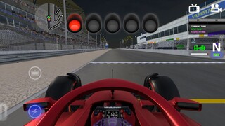 BAHRAIN RACE - CHAMPIONSHIP (EASY MODE)