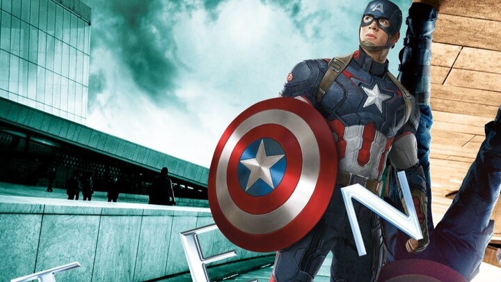 Membuka Avengers dengan cara "Tenet" sangat tidak nyaman