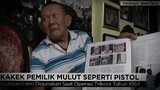 Bpk tua ini sdh membuktikan klo kita tinggal dikonoha🗿