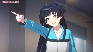 The iDOLM@STER Shiny Colors Season 2 Eps 1 (Sub-Indo)