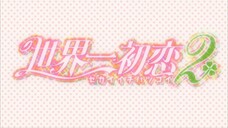 Episode 3 [S2] - Sekaiichi Hatsukoi Subtitle Indonesia