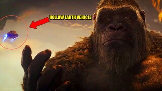 I Watched Godzilla VS Kong Trailer In 0.5x Speed And Here's What I Found