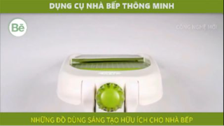 vid60 - công cụ nhà bếp tiện ích