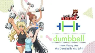 How Many Kilograms are the Dumbbells You Lift Episode 10 [Tagalog Dubbed] HD