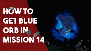 Devil May Cry 5 How To Get Blue Orb in Mission 14 - Guide (DMC5)