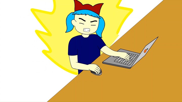 Module | Pinoy Animation