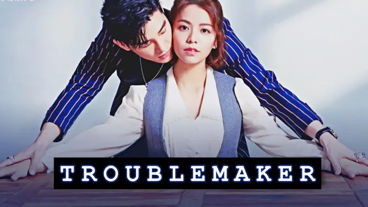 Lost Romance - Troublemaker  [1x14]