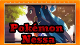 [Pokémon/Epik] Aku Akan menjadi Ketua Gym & Model Terkuat--- Nessa