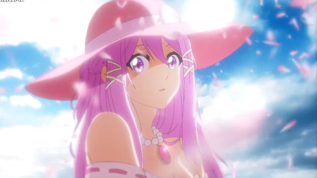 Aishen Qiaokeli-Ing Hentai