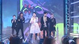 [HD Chinese Subtitle] Festival Lagu Animasi Super Mewah SMAP×SMAP 20111128