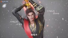 Ancient War Soul Eps 10 Sub Indo