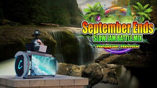 Green Day - Wake Me Up When September Ends (Slow Jam Reggae Remix) Dj Jhanzkie 2023