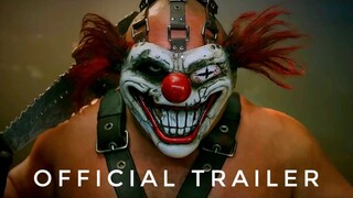 TWISTED METAL Season 2 Trailer (2025)