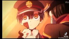 Hanako Kun Lồng Tiếng Short 2