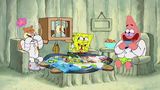 SpongeBob SquarePants - Patrick! The Game (Dubbing Indonesia)