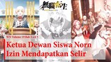 Rinia Berulah & Helm Anti Kutukan Orsted - Mushoku Tensei Indonesia