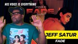 This Man’s Voice 😍 | Jeff Satur - ลืมไปแล้วว่าลืมยังไง (Fade) [Official Music Video] | REACTION
