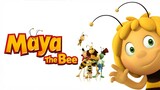 Maya the Bee Movie (2014) Dubbing Indonesia