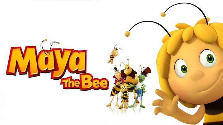 Maya the Bee Movie (2014) Dubbing Indonesia