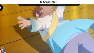 Top 10 Anime có Nhân Vật Chính là một VỊ THẦN Cực Hay và Hấp Dẫn 2