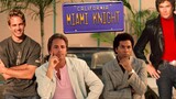 Knight Rider Meets Miami Vice and Fast & Furious - Part 7!