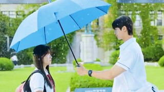 【Yoo Sun Jae❤️Im Sol】 Chiếc ô nhỏ của tình yêu☂️ Younha - Phim truyền hình thanh niên Umbrella Hàn Q