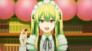 Kakegurui Twin EP 02 พากย์ไทย