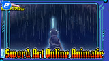 Till The End | Sword Art Online Animatic_2