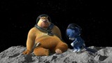 Boonie.Bears animated movies for Kids